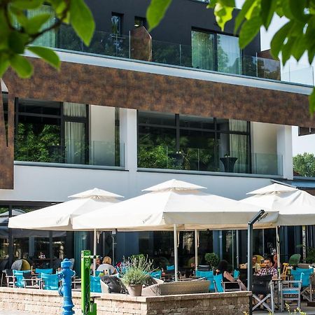 Hotel Castellum Čakovec Exterior foto
